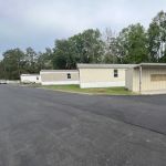 Dunson Mobile Home Park