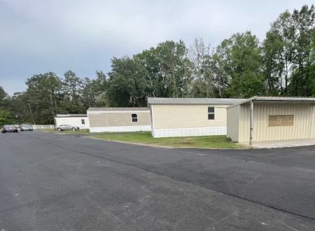 Dunson Mobile Home Park