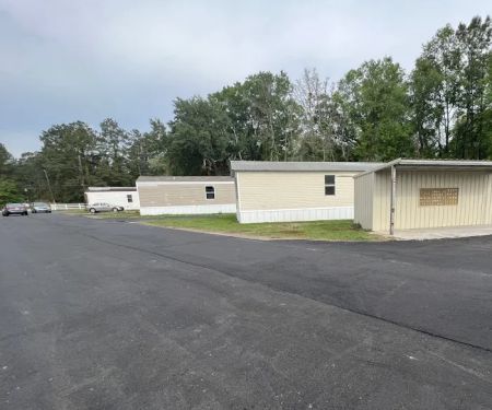 Dunson Mobile Home Park