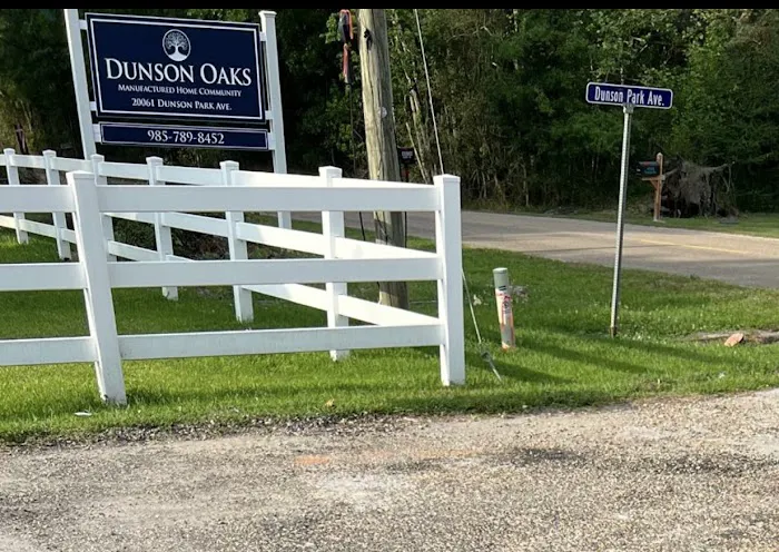 Dunson Mobile Home Park Picture 6