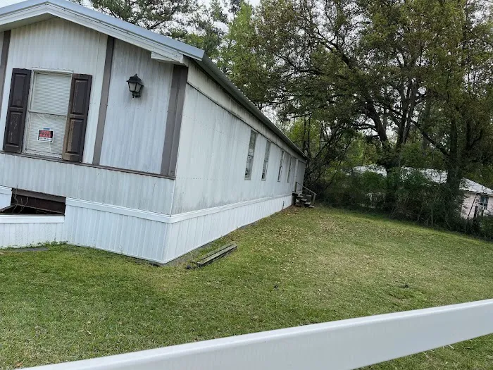 Dunson Mobile Home Park Picture 8