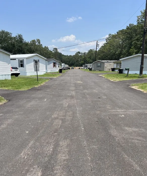 Dunson Mobile Home Park Picture 4