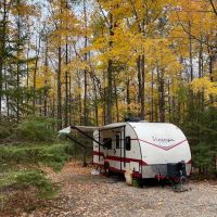 Fish Creek Campground ico