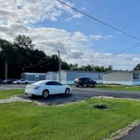 Airport Road Mobile Home Community ico