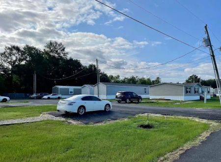 Airport Road Mobile Home Community