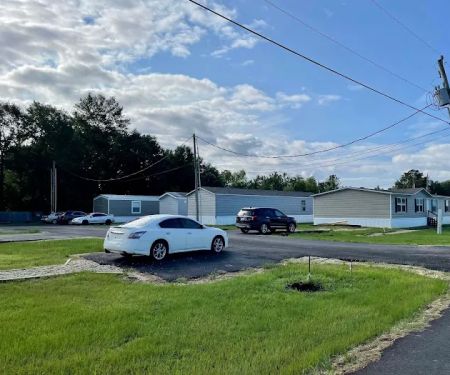 Airport Road Mobile Home Community