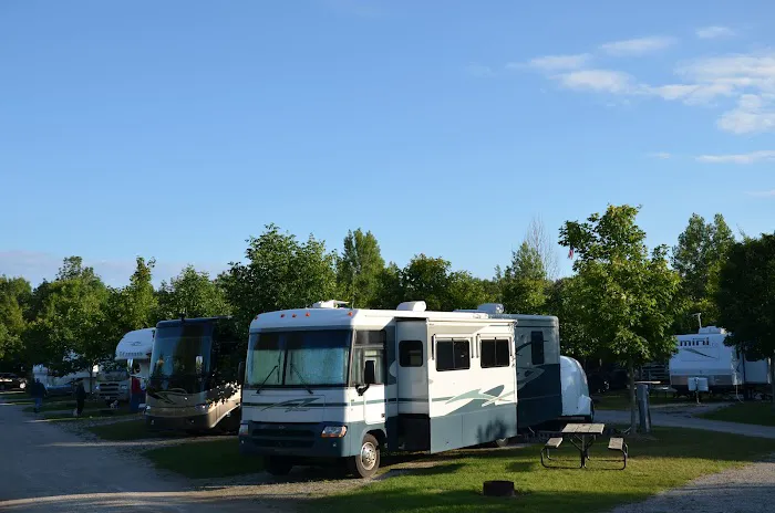 Baileys Grove Campground Picture 2