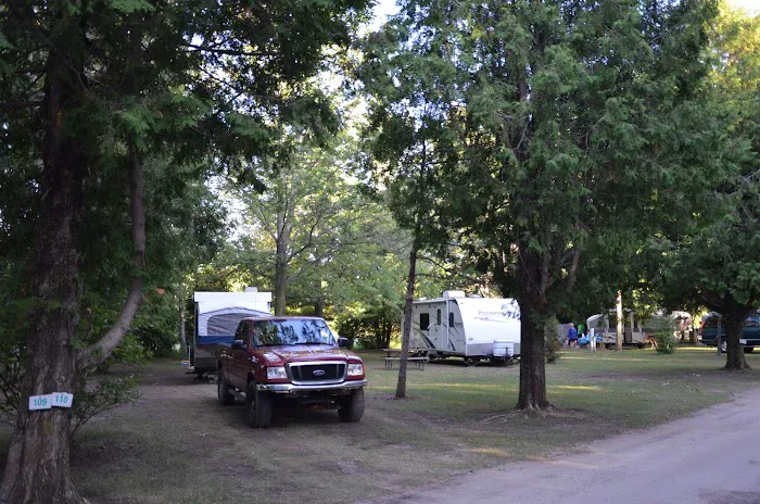 Baileys Grove Campground Picture 7