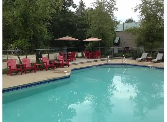 Baileys Grove Campground Picture 3
