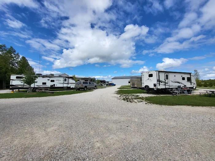 Baileys Grove Campground Picture 8