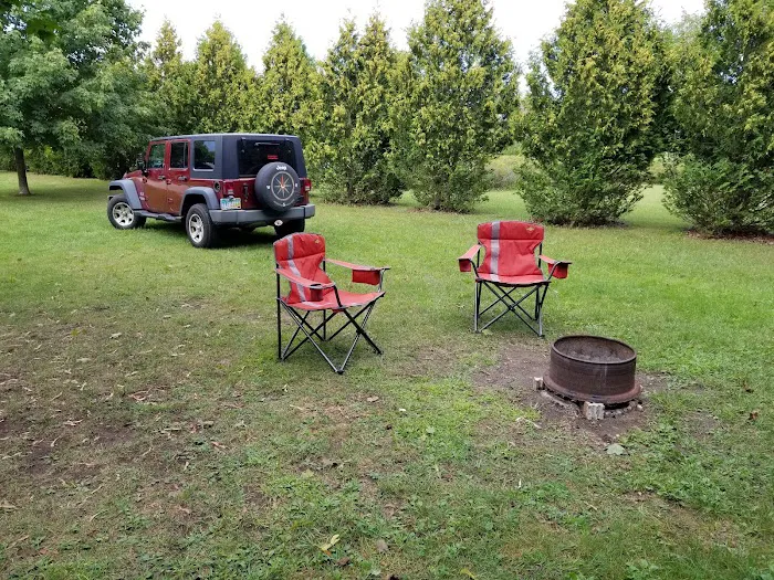 Baileys Grove Campground Picture 10
