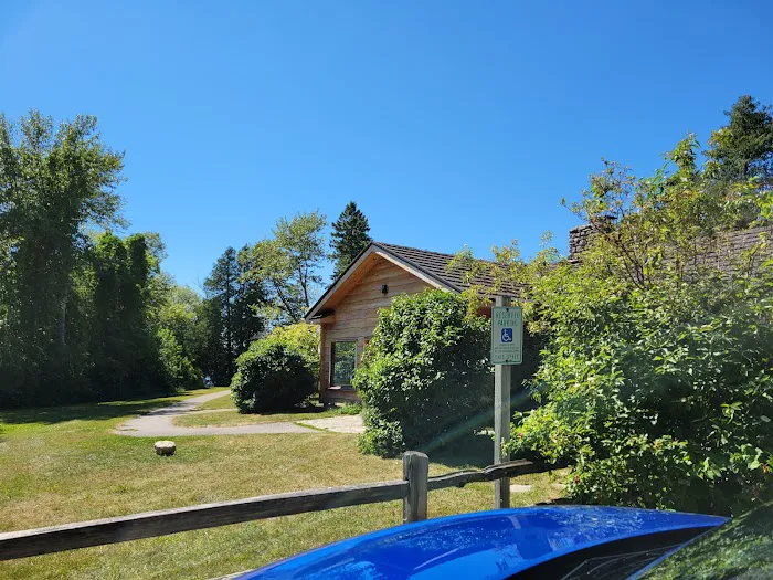 Weborg Point Campground Picture 6