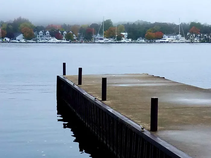 Weborg Point Campground Picture 5