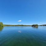 Weborg Point Campground