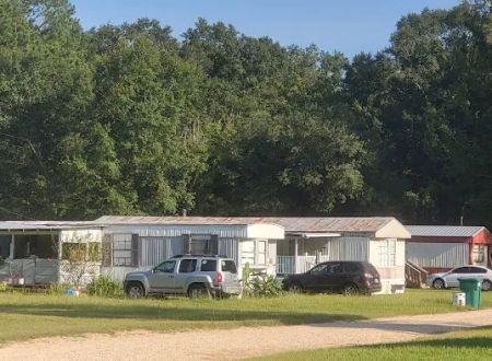 O'niel Mobile Home Park
