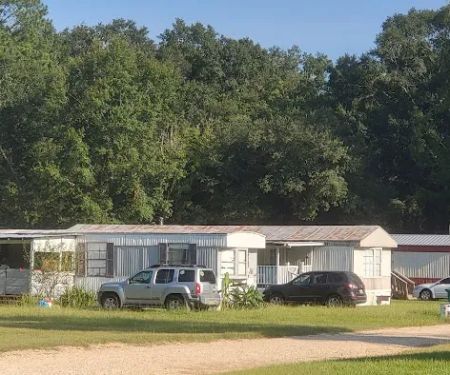 O'niel Mobile Home Park