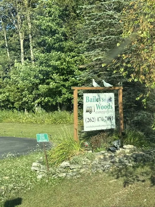 Baileys Woods Campground Picture 6