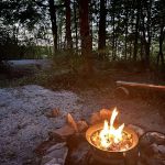 Baileys Woods Campground