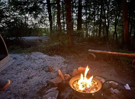 Baileys Woods Campground