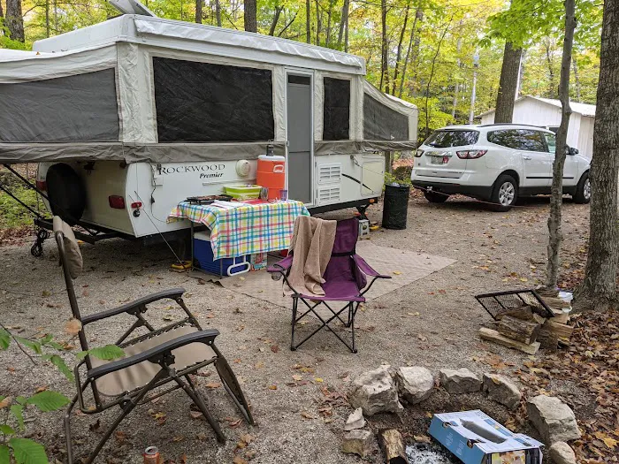 Baileys Woods Campground Picture 9