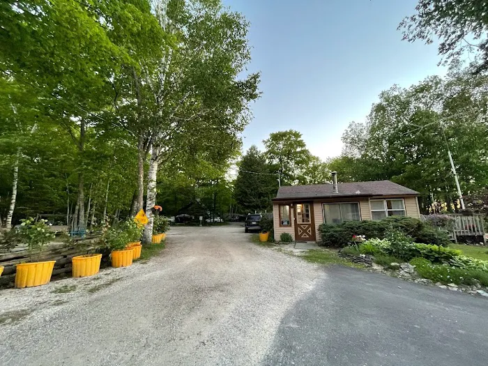 Baileys Woods Campground Picture 3