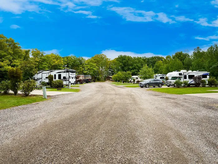 HTR Door County Campground and RV Resort Picture 3