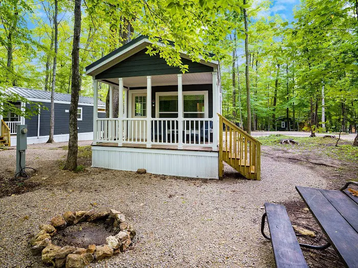 HTR Door County Campground and RV Resort Picture 10