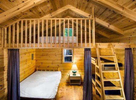 HTR Door County Campground and RV Resort