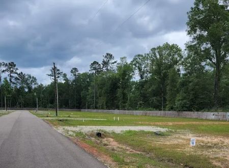 Country Creek Crossing
