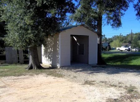 Cypress Creek Mobile Home Court