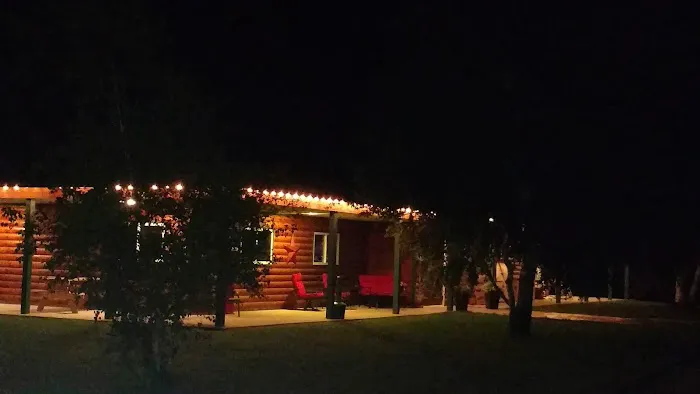 Rustic Timbers Door County Camping, LLC Picture 2
