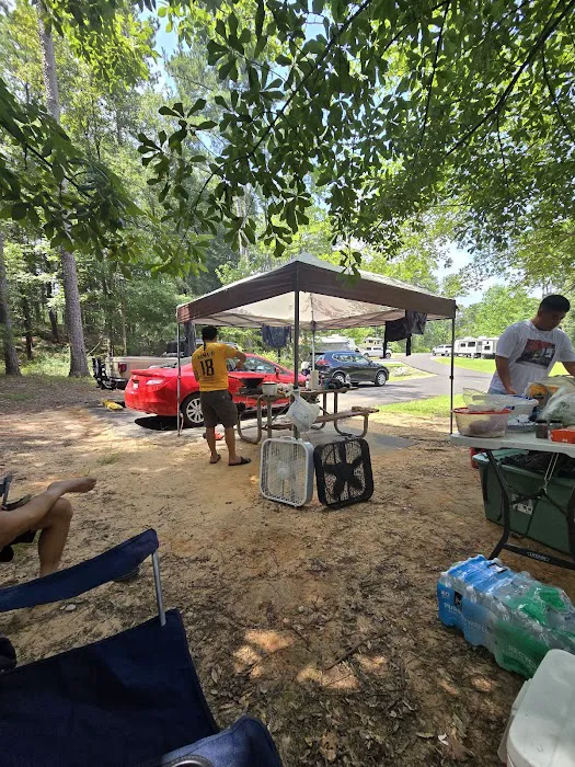 Upland RV Area Picture 8