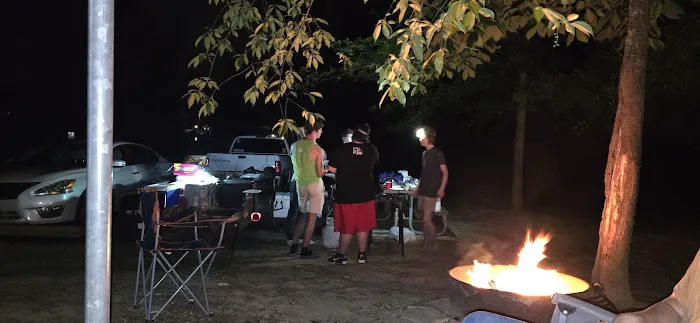 Upland RV Area Picture 7