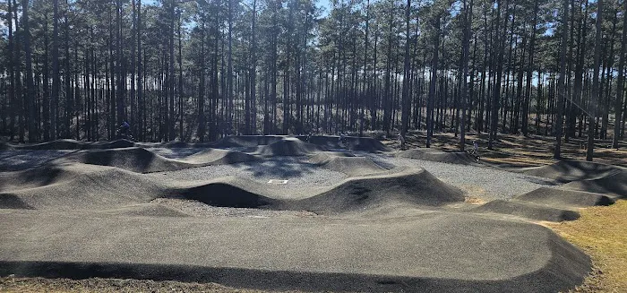 Upland RV Area Picture 2