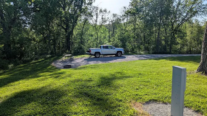 Main Campground Picture 1