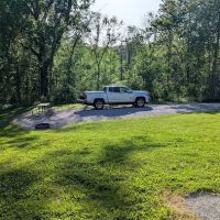 Main Campground ico