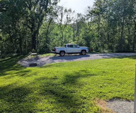 Main Campground