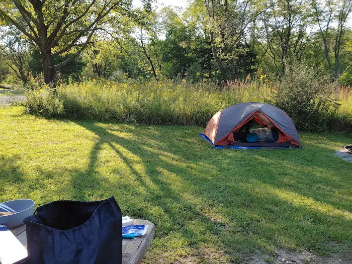 Main Campground Picture 3