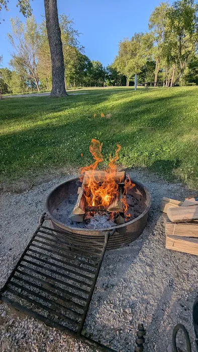 Main Campground Picture 2