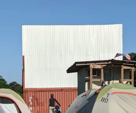 Haas-Cienda Ranch RV Park