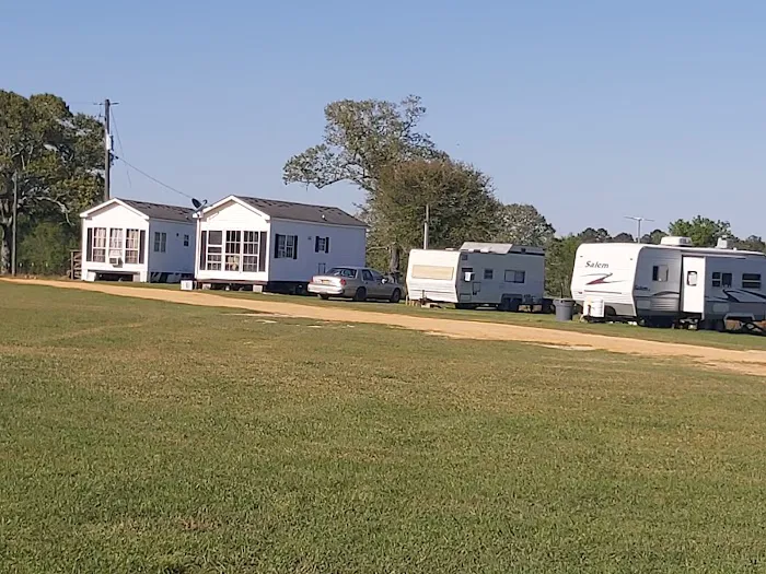 Haas-Cienda Ranch RV Park Picture 5