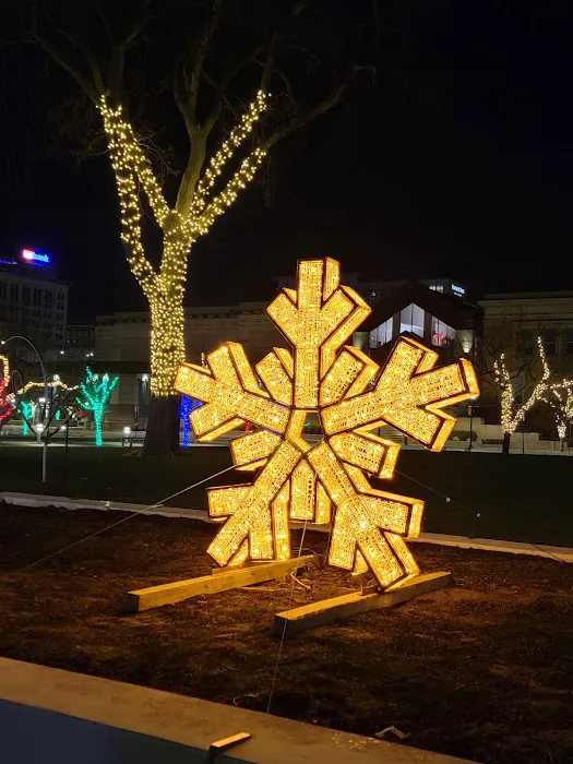 Greene Square Park Picture 6