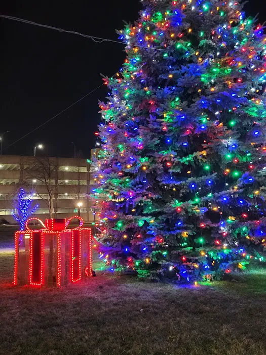 Greene Square Park Picture 8