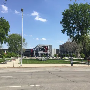 Greene Square Park Picture 5