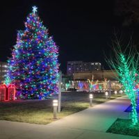 Greene Square Park ico