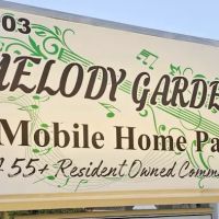 Melody Gardens ico