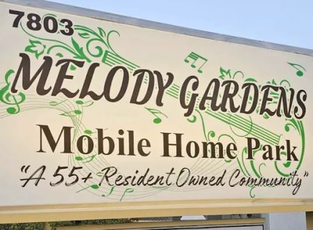 Melody Gardens
