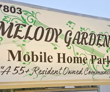 Melody Gardens
