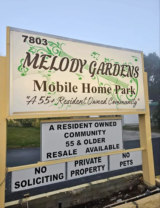 Melody Gardens Picture 2