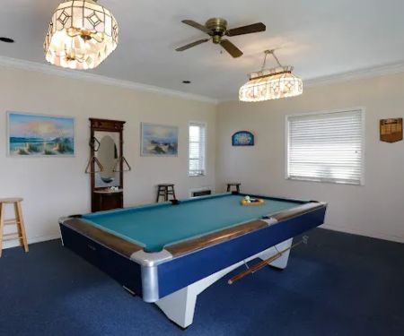Sunshine Mobile Home Park